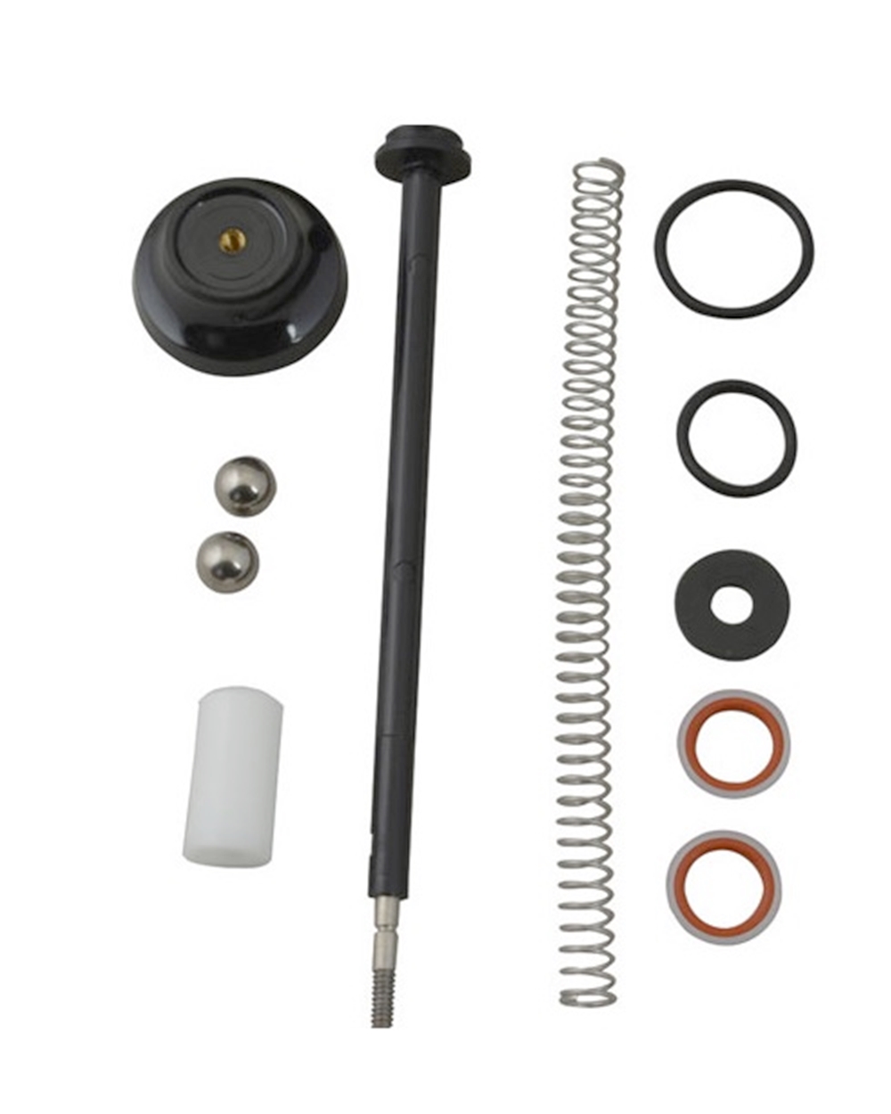 (image for) Server Products 83014 PUMP PLUNGER PARTS KIT
